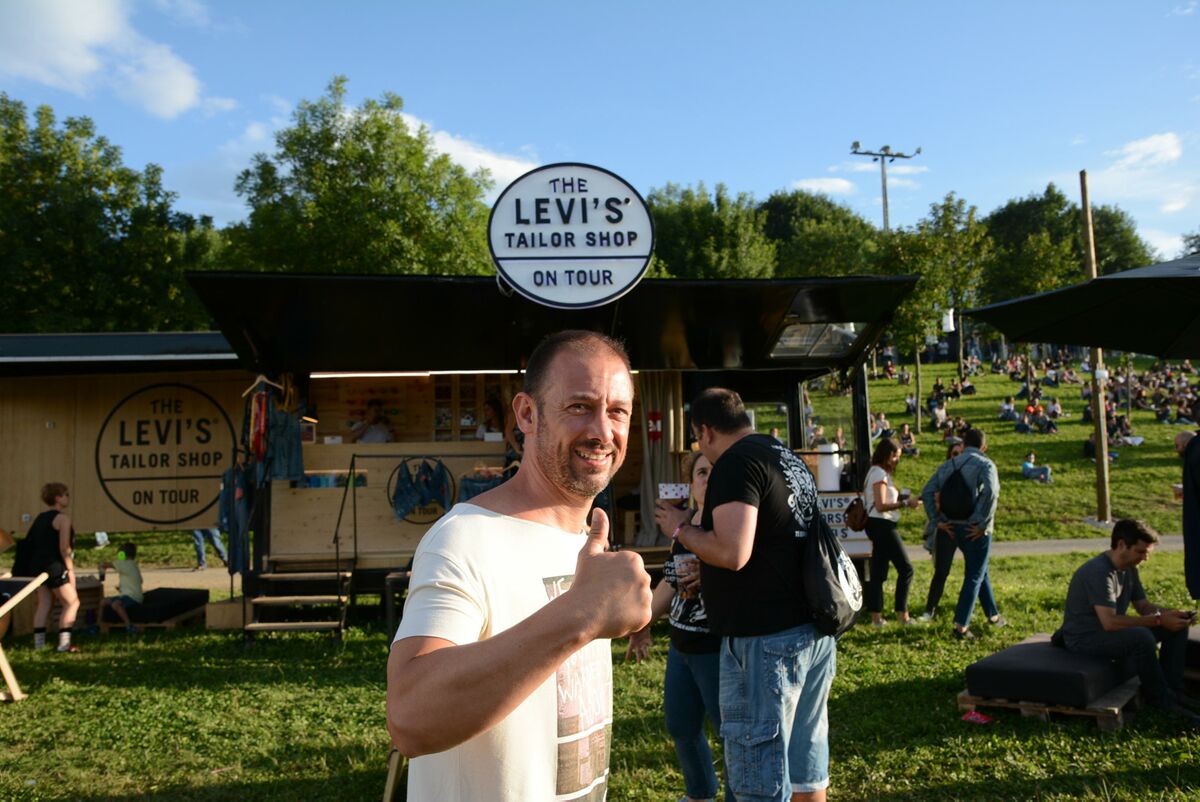 Foto 118 de la jueves 6 de julio | Bilbao BBK Live 2017